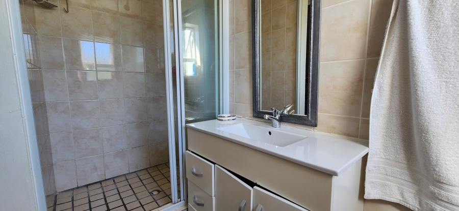 To Let 3 Bedroom Property for Rent in Parklands Western Cape
